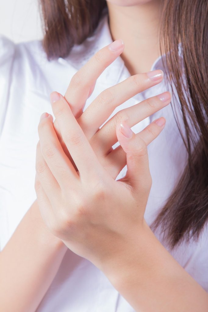 Beautiful Nail Tips