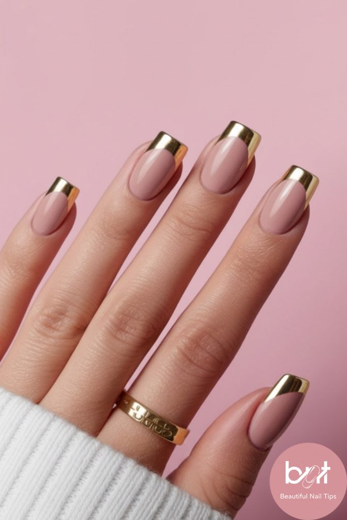 French Nail Designs