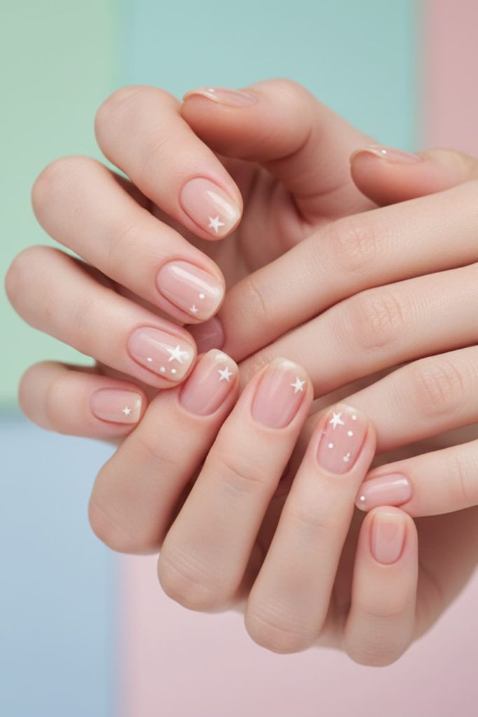 Micro Nail Art Trend 2026