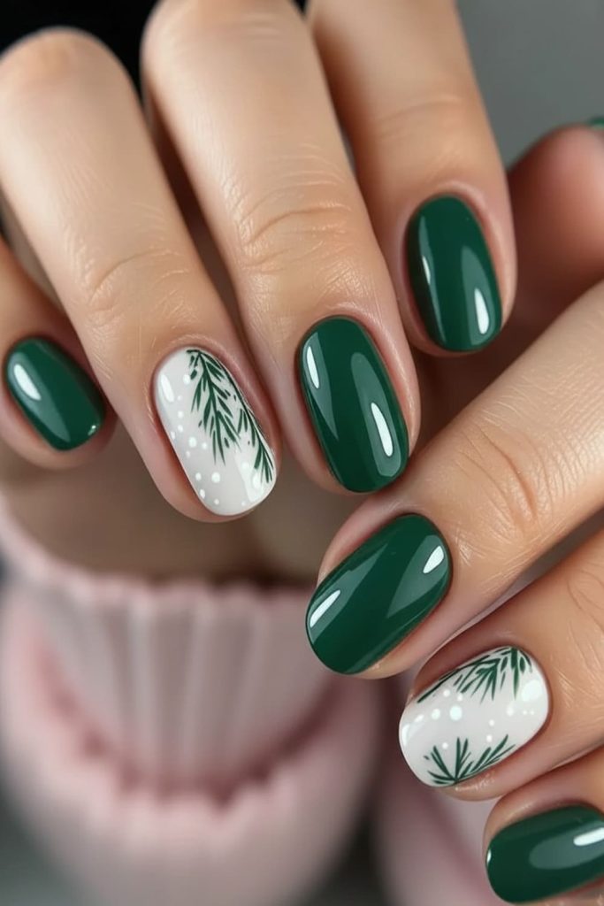 Nail Designs for Short Nails