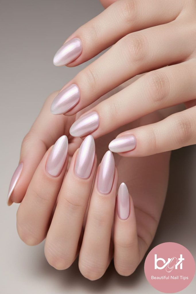 Press-On Luxury Nails 2026